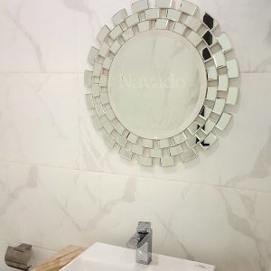 Gương phòng tắm treo tường Sunset